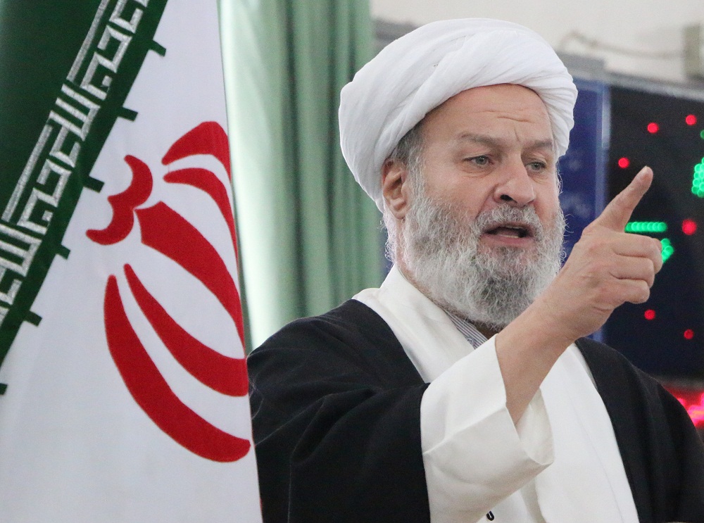 شهید عبدالکریمی، عصاره پاک ملت ایران بود