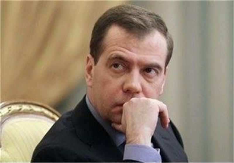 روسیه از دولت مشروع دمشق حمایت می کند