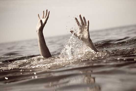 غرق شدن جوان ۲۵ ساله حین شنا در ساحل چاف
