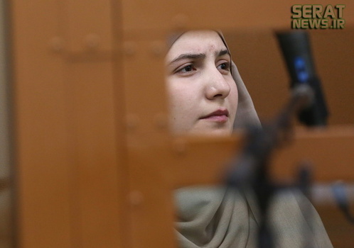 محاکمه دختر داعشی دانشجوی پزشکی/تصویر