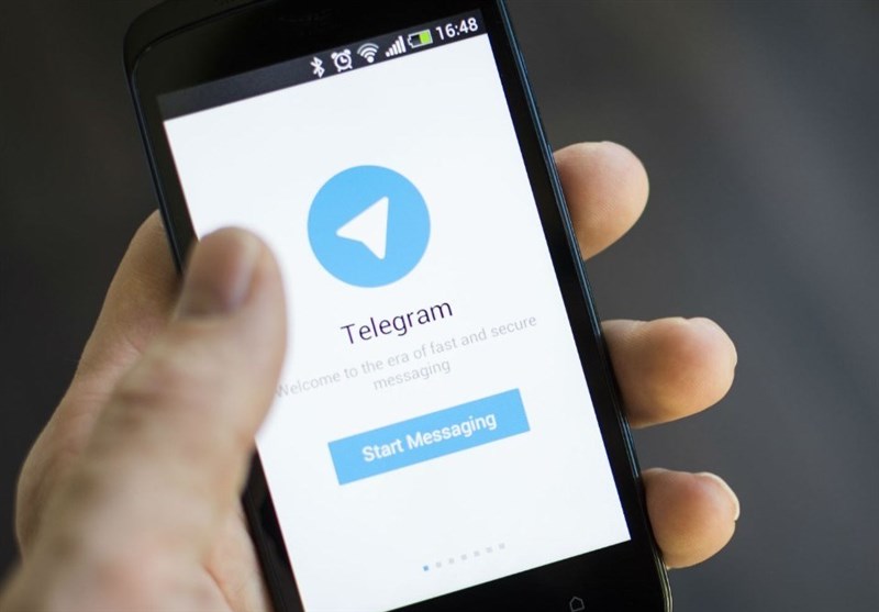 لاهوتی: تلگرام هفته ای ۴ هزار و ۲۰۰ کانال را مسدود کرد