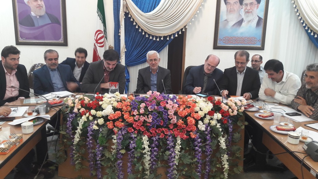 ایجاد 288 فرصت شغلی با پرداخت تسهیلات 6 میلیاردی اشتغال روستایی/خدا لعنت کند کسانی را که برنج وارد می کنند