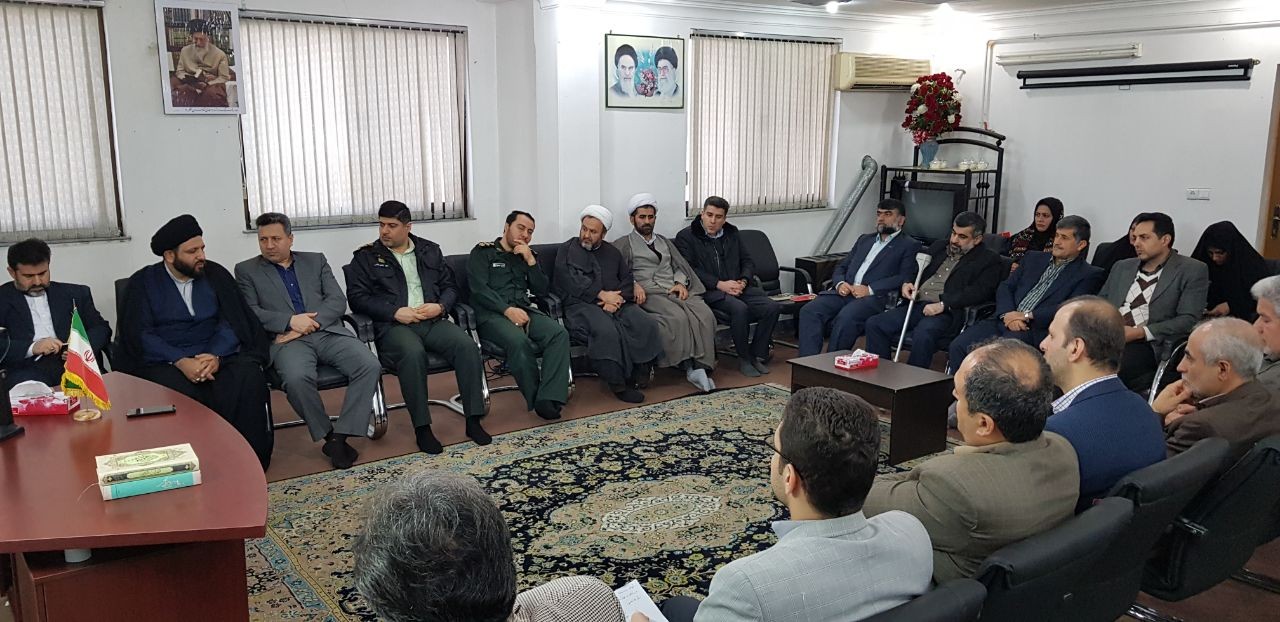 تأکید بر لزوم ایجاد تشکل رسمی برای جامعه معلولین/پارکینگ معلولین توسط افراد شخصی اشغال می شود