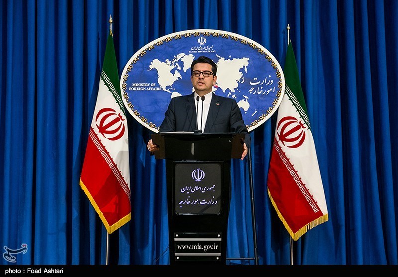 سیدعباس موسوی:آمریکا باید پاسخگوی حمایت از گروهک های تروریستی علیه ایران باشد