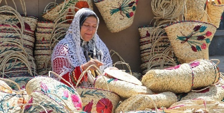 نخستین نمایشگاه توانمندی های روستاییان در گیلان برگزار می شود