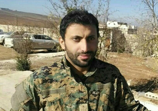 خاطرات شهید مرتضی حسین پور شلمانی به زبان عربی ترجمه شد
