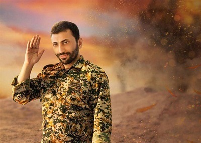 شهید «حسین پور»؛ چشم تیزبین جبهه مقاومت/ آرزوی رجزخوانی در کوچه های مدینه