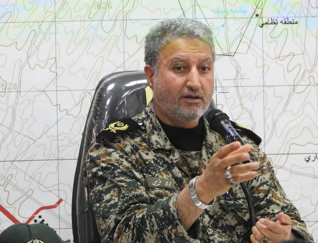 فاتح نبل والزهرا آسمانی شد