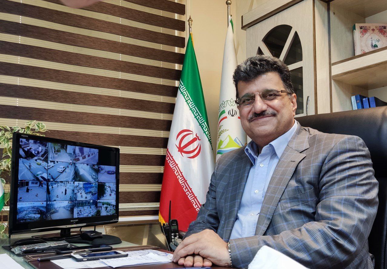 پیش بینی حضور بیش از ۶ هزار نفر در جشنواره بهار نارنج